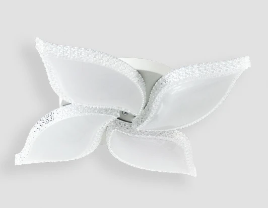 FK211/4 WH 72W D450 Потолочная люстра Ambrella Orbital Klassika FK211/4 WH 72W D450