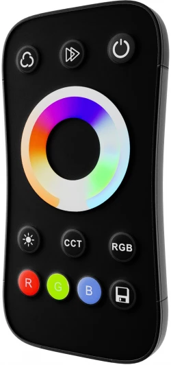 711032 Пульт для светодиодной ленты RGB-MIX 4 зоны Maytoni 711032