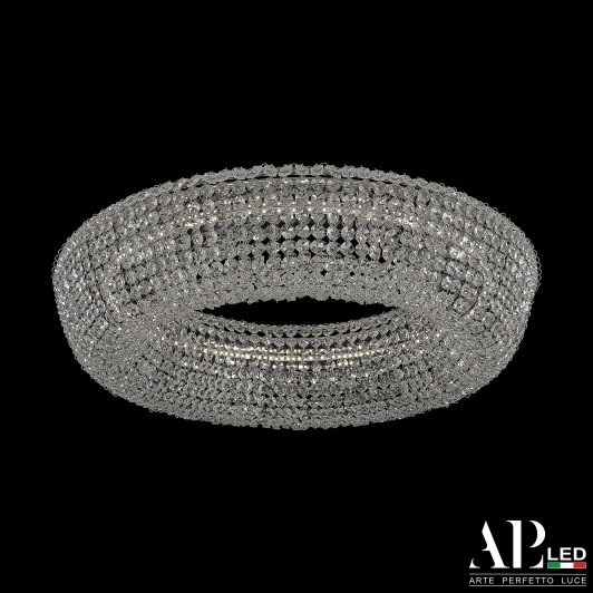 S502.0.60.A.4000 Подвесная люстра APL LED Rimini S502.0.60.A.4000