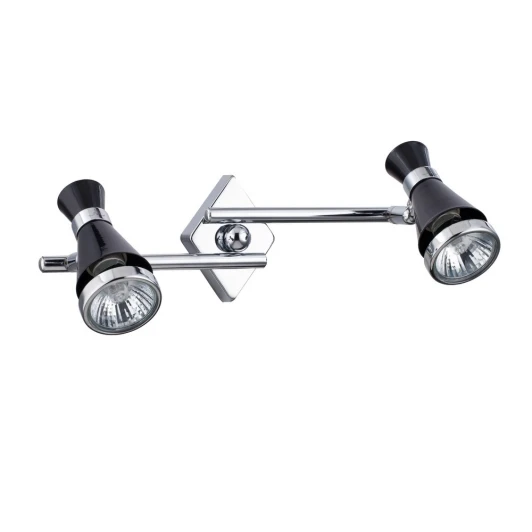 SP007-CW-02-B Спот Maytoni Chance - Black SP007-CW-02-B