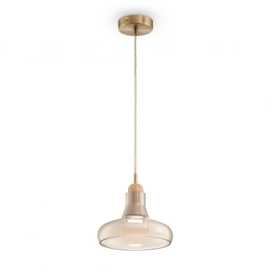 P016PL-01BS Подвесной светильник Maytoni Ola P016PL-01BS