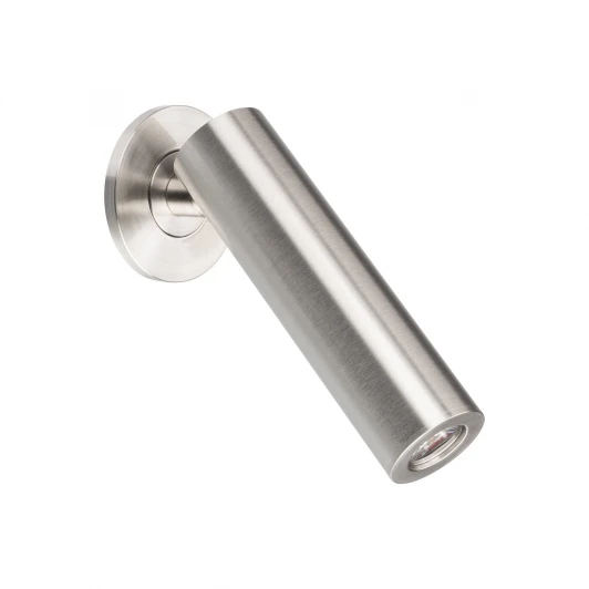 053086 Встраиваемый спот SP-READER-NB-R60-3W Warm3000 (NI, 20 deg, 230V) (Arlight, IP20 Металл) 053086 (LED)