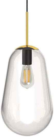 8672 Подвесной светильник Nowodvorski Pear M 8672
