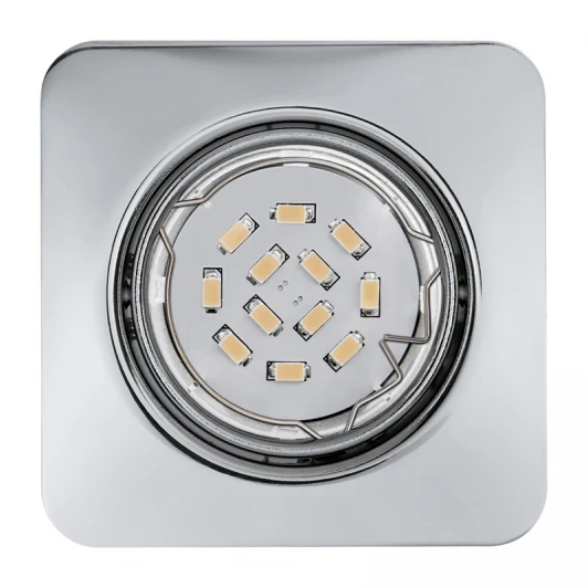 94263 Встраиваемый точечный светильник Eglo Peneto 94263 (220V)