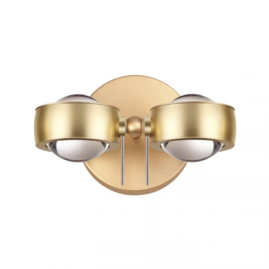 3874/40WL Настенный светильник Odeon Light Ottico 3874/40WL