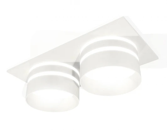 XC7635042 Встраиваемый точечный светильник Ambrella XC XC7635042 (220V)