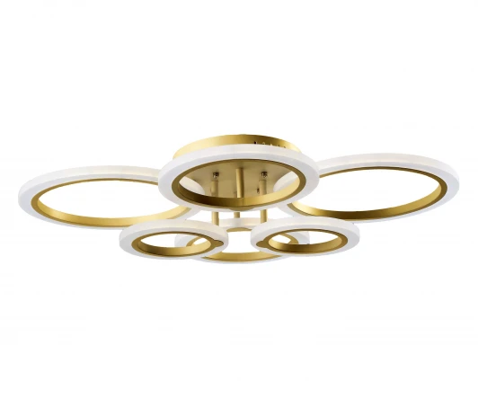 07819,33(3000-6000K) Потолочная люстра Kink Light Сага 07819,33(3000-6000K)