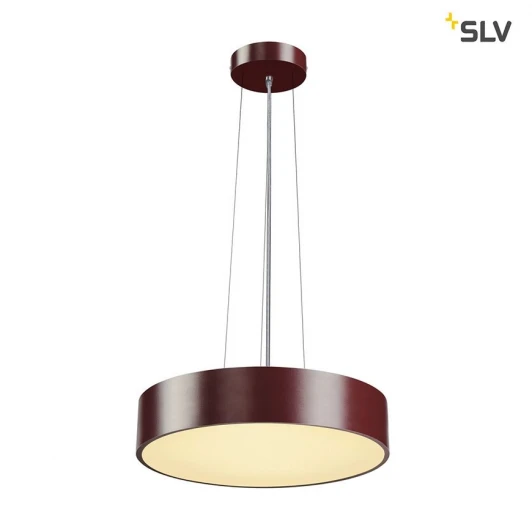 135076 Подвесной светильник Slv Medo 135076