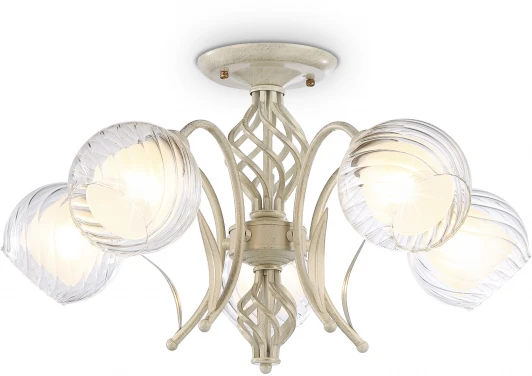 TR3066 Потолочная люстра Ambrella TRADITIONAL TR3066 (220V)