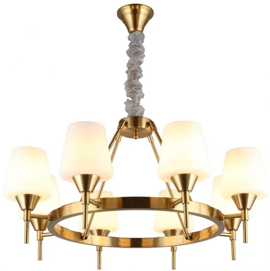 APL.840.03.08 Подвесная люстра Aployt Lyus APL.840.03.08