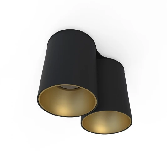 8087 Точечный светильник Nowodvorski Eye Tone 8087 (220V)