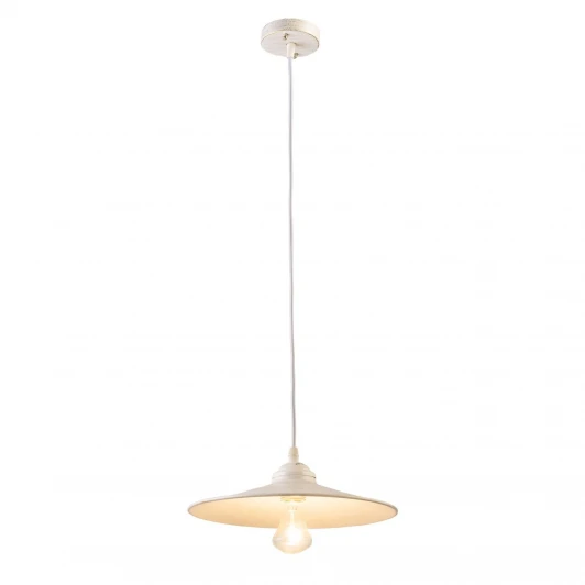 MD.1711-1-P WH Подвесной светильник Imex MD.1711-1-P WH