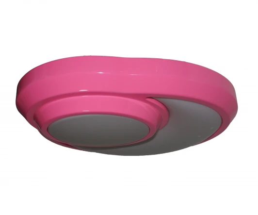 7720,1 Потолочный светильник Kink Light Озеро 7720,1