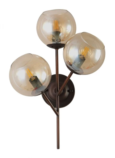 BUENO AP3 Бра Crystal Lux Bueno AP3