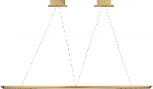 814203 Подвесной линейный светодиодный светильник Lightstar Virata 814203 (220V, на проводе)