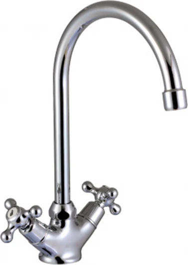 LM1405C Смеситель Lemark plus Harmony LM1405C для кухонной мойки
