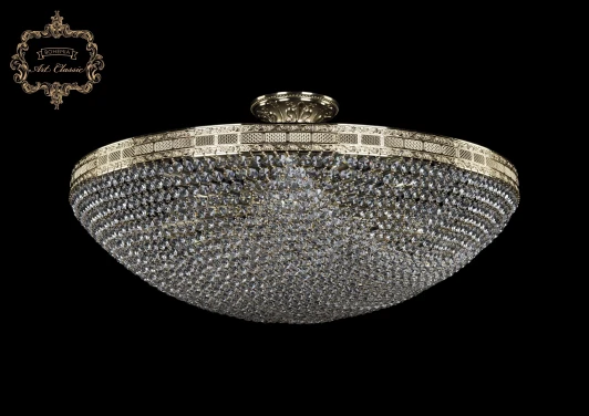 21.321.70SP.G Потолочная люстра Art Classic 21.32 21.321.70SP.G