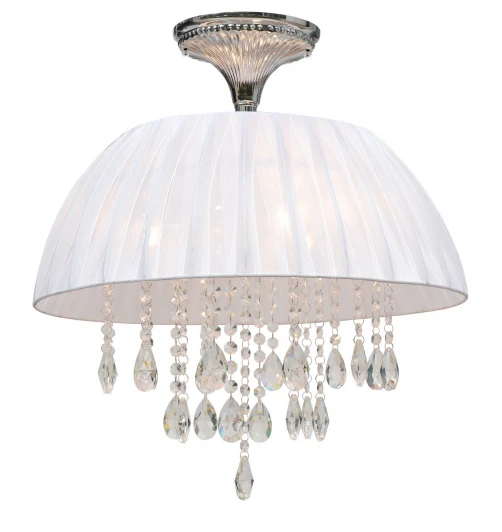 A3660PL-3WH Потолочная люстра Arte Lamp Padova A3660PL-3WH