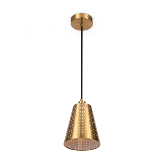 FR5260PL-01BS Подвесной светильник Freya Terra FR5260PL-01BS