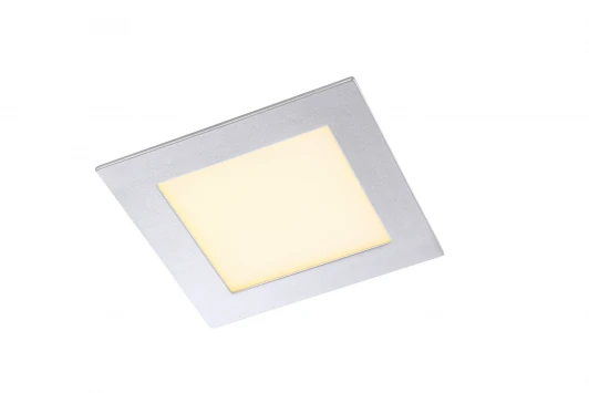 A7412PL-1GY Встраиваемый точечный светильник Arte Lamp Downlights Led A7412PL-1GY