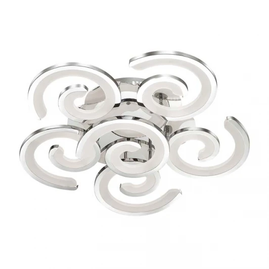 4022/99CL Потолочная люстра Odeon Light Oland 4022/99CL