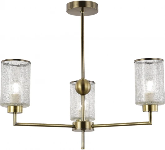 SLE1046-302-03 Потолочная люстра на штанге Vestre SLE1046-302-03 Evoluce