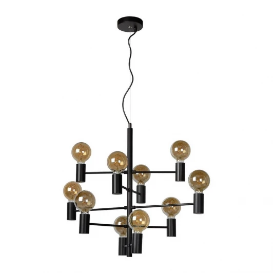 21421/10/30 Подвесная люстра Leanne 21421/10/30 (220V, на тросе)