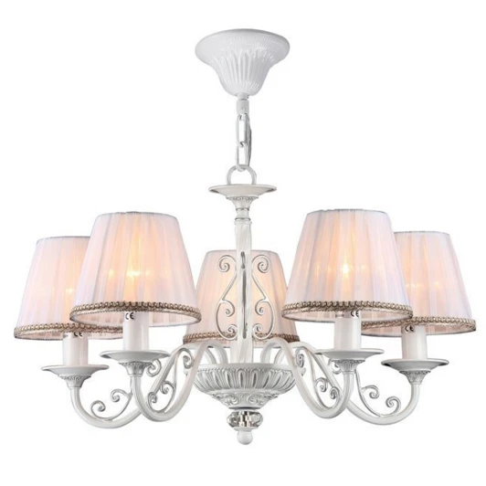 ARM290-05-W Подвесная люстра Maytoni Elegant 29 ARM290-05-W