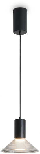 FR6179PL-L6B Подвесной светодиодный светильник Freya Lake FR6179PL-L6B (220V, на проводе)