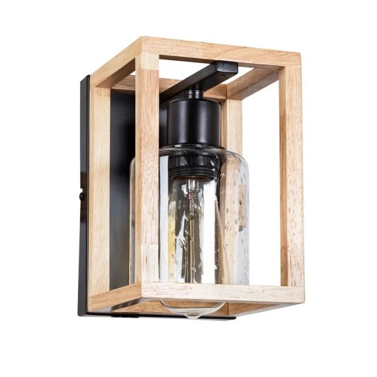 A7025AP-1BK Бра Arte Lamp Dublin A7025AP-1BK