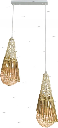 2508007/2P Snowlight 2508007/2P