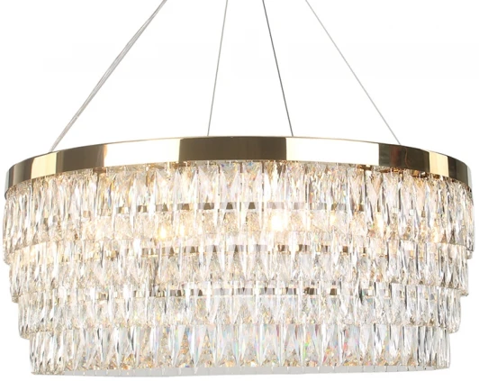 10120+15/S gold Подвесной светильник Newport 10120 10120+15/S gold