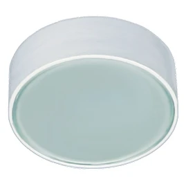 157511 white Встраиваемый точечный светильник Italline Il157 157511 white (220V, круглые, IP54)