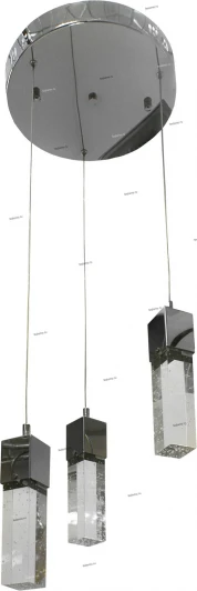08510-3A Kink Light Аква 08510-3A