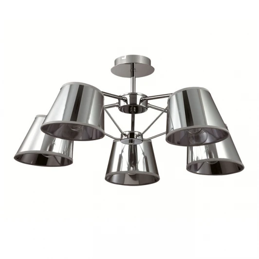 3281/5C Потолочная люстра Lumion Barensa 3281/5C