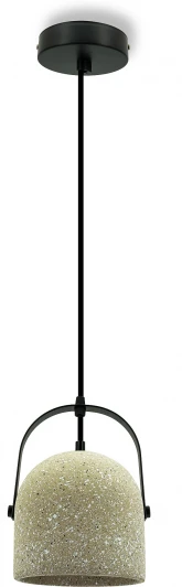 LE146L-30BR Подвесной светильник Lightera Bolivar LE146L-30BR (220V, на проводе, круглые)