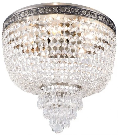 1038-305 Потолочная люстра Rivoli Benita 1038-305