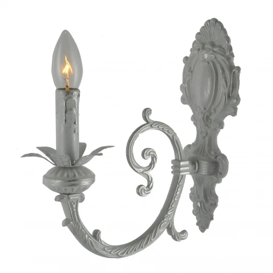 KL.77530-1-W WH Бра Imex KL.77530-1-W WH