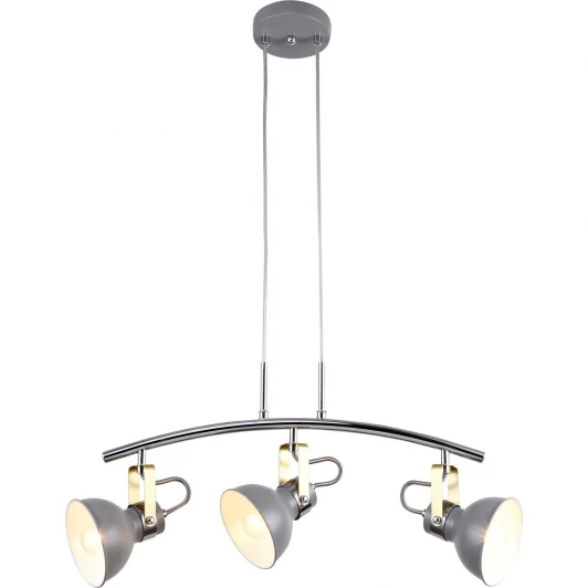 2024/06/03P Подвесной светильник Stilfort Norin 2024/06/03P