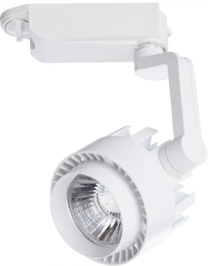 A1610PL-1WH Трековый светильник Arte Lamp Vigile A1610PL-1WH