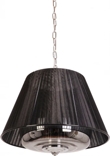 L.7308-5BLACK Подвесная люстра Abrasax Rossa L.7308-5BLACK