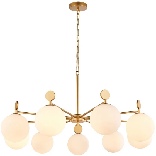 2928-9P Подвесная люстра Favourite Absolute 2928-9P