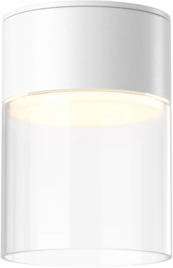 C094CL-GX53-W Потолочный светильник Maytoni Glory C094CL-GX53-W