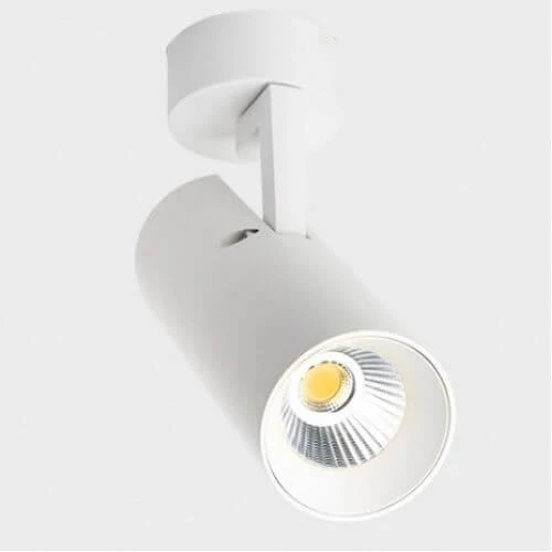 SD 3045 white Спот Italline SD 3045 white