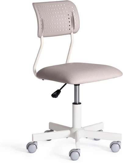 21796 Кресло Funny Tetchair (Ткань/Серый) арт. 21796