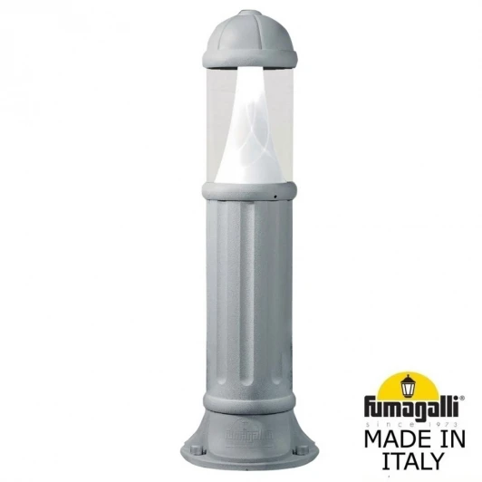 D15.554.000.LXD1L Наземный фонарь Fumagalli Sauro D15.554.000.LXD1L