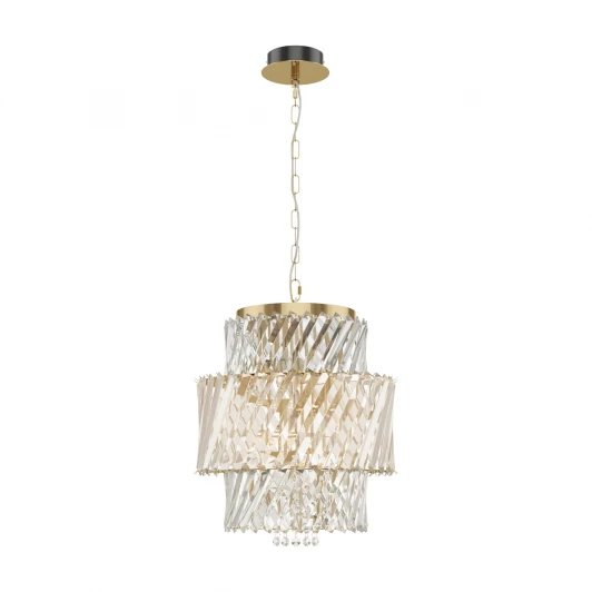 SL6138.303.04 Подвесная люстра ST Luce Ritz SL6138.303.04