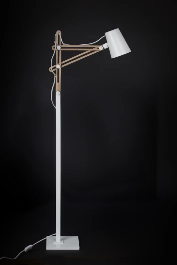 3774 Торшер Mantra Looker 3774