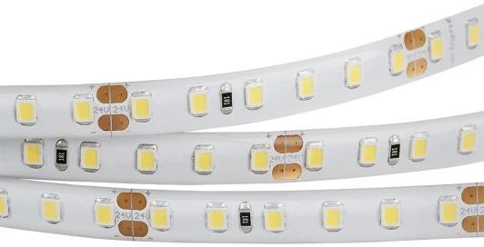 020529(3) Светодиодная лента герметичная RTW-SE-A120-8mm 24V Day4000 (14.4 W/m, IP65, 2835, 5m) (Arlight) 020529(3)