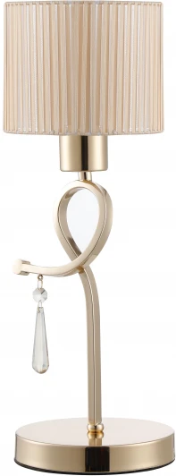 V2571-1T Интерьерная настольная лампа Moderli Chilly V2571-1T (220V, подвески)